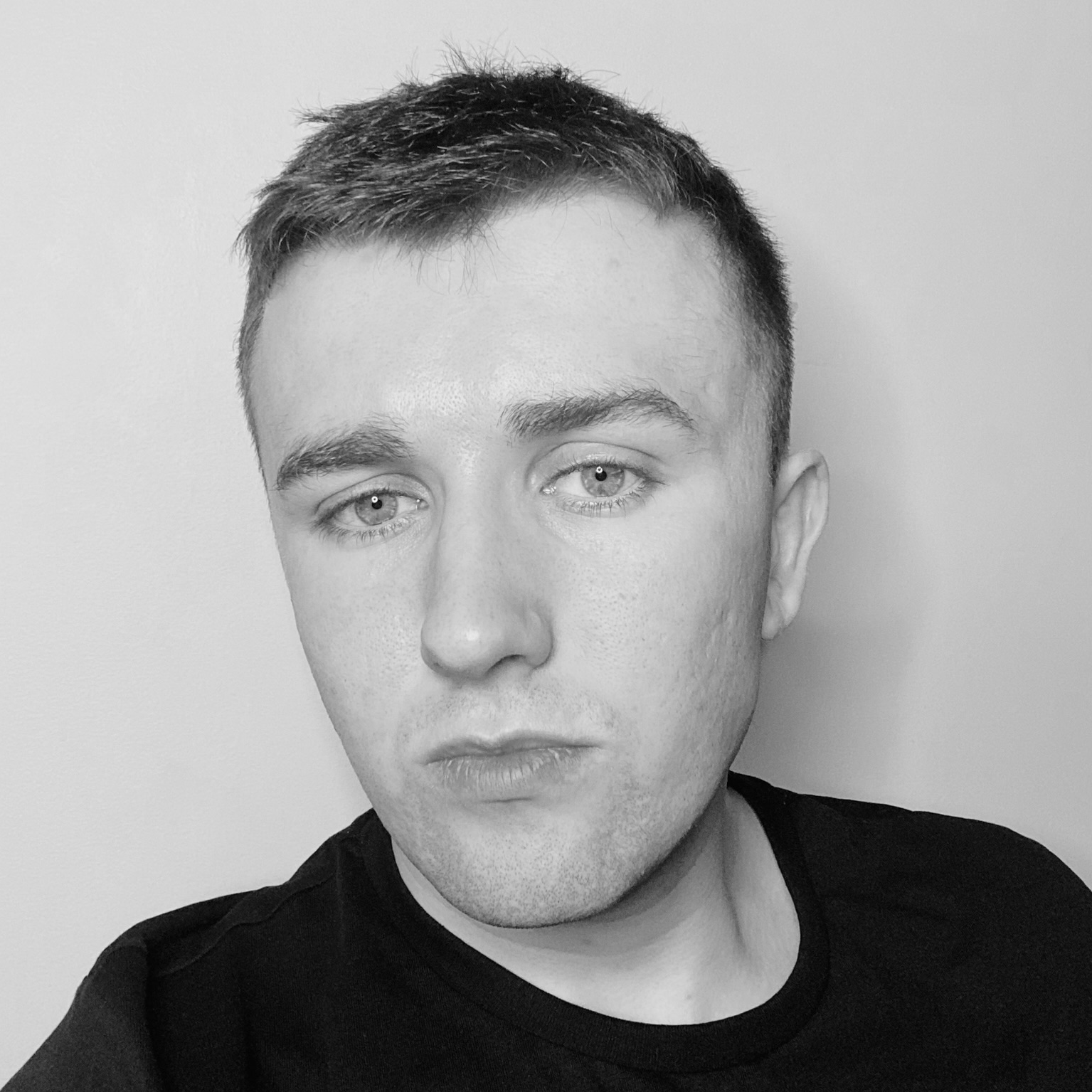 Dillon Mc Caffrey Profile Shot