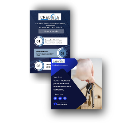 Infographic Showcase