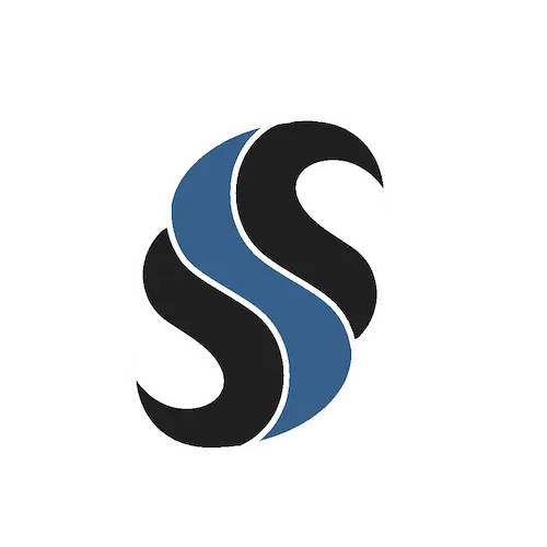 Social Strive Studio Logo